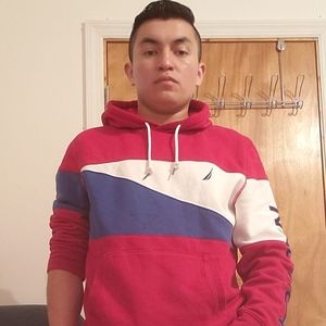 Meet your Posher, Jose